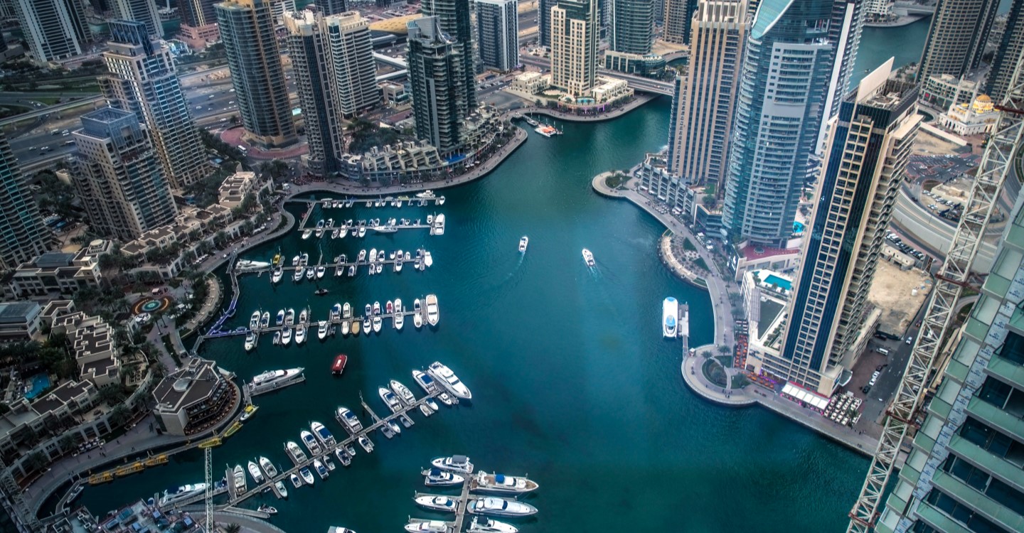  Dubai Titled as The Cleanest City in the World by Global Power Index